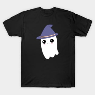 cute ghost T-Shirt